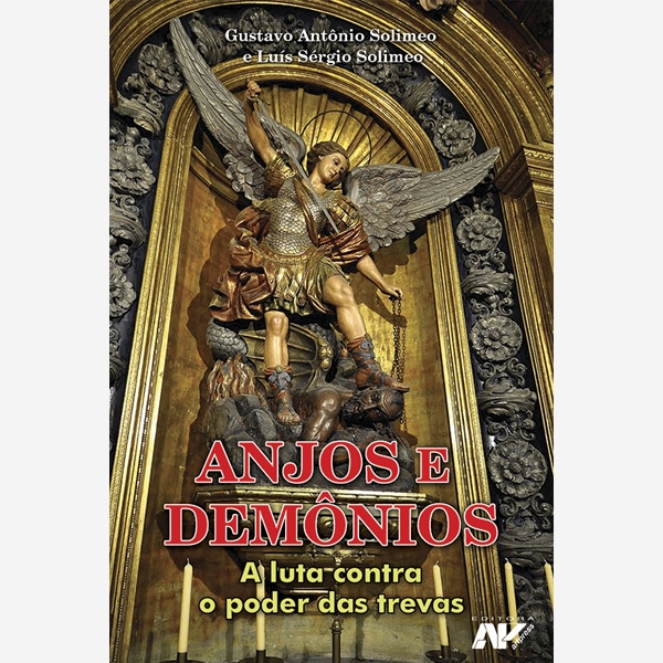 Anjos e demônios