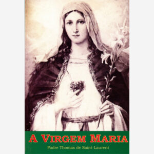 A Virgem Maria