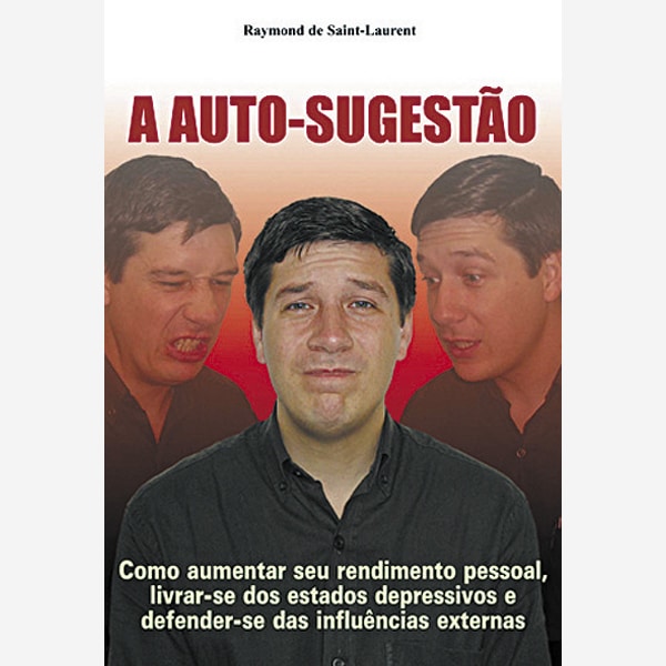 A Auto-Sugestão