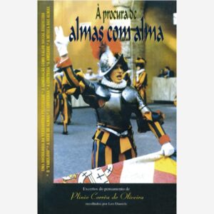 À Procura de almas com alma