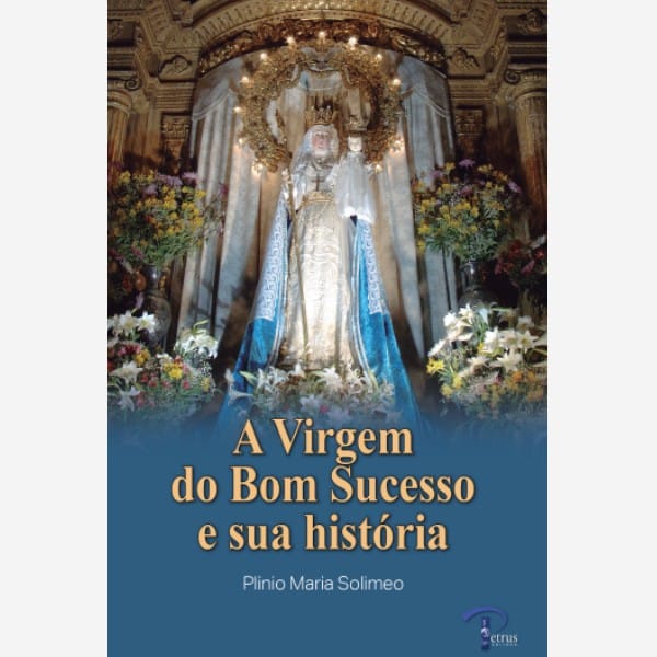 A Virgem do Bom Sucesso e sua história