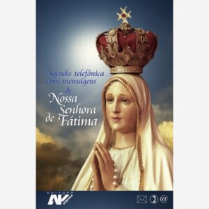 Agenda Telefônica Nsra. Fátima
