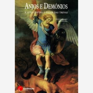 Anjos e Domônios - Edição deLuxo