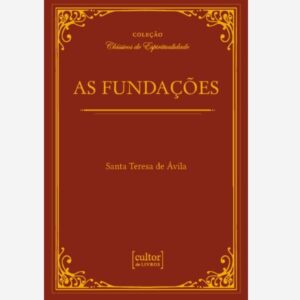 As Fundações