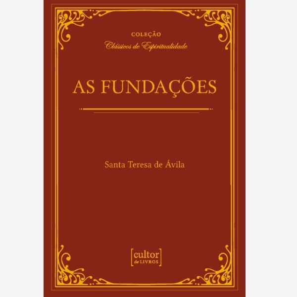 As Fundações