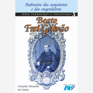 Frei Galvão - Padroeiro 5