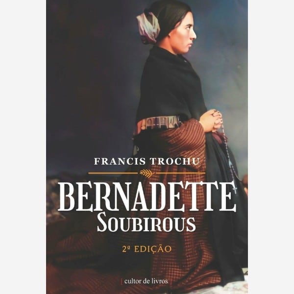 Bernadette