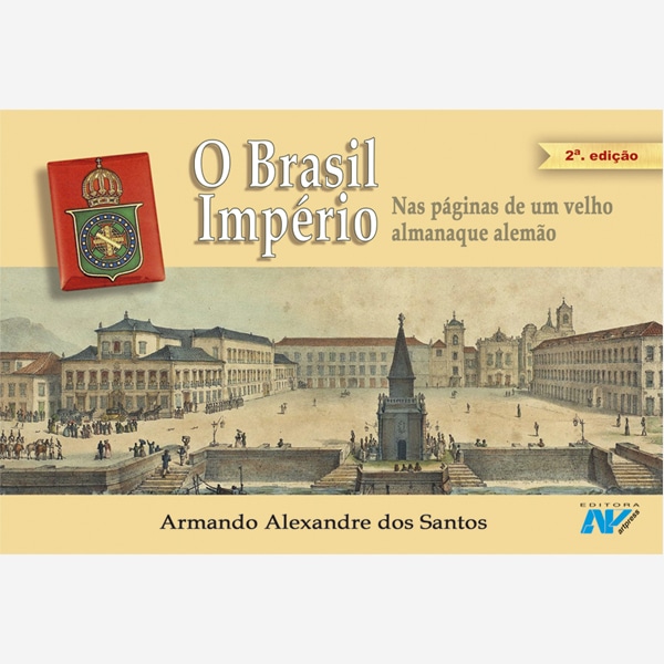 O Brasil Império