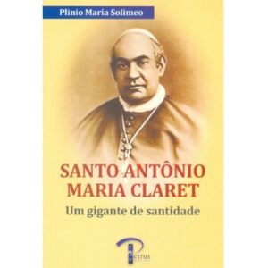 Santo Antônio Maria Claret