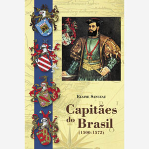 Capitães do Brasil (1500-1572)