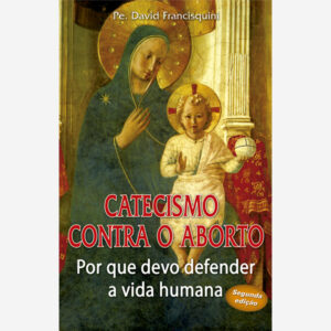Catecismo Contra o Aborto - Por que devo defender a vida humana