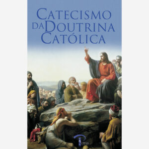Catecismo da Doutrina Católica