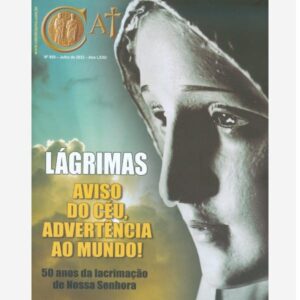Revista Catolicismo Avulsa - Julho 2022