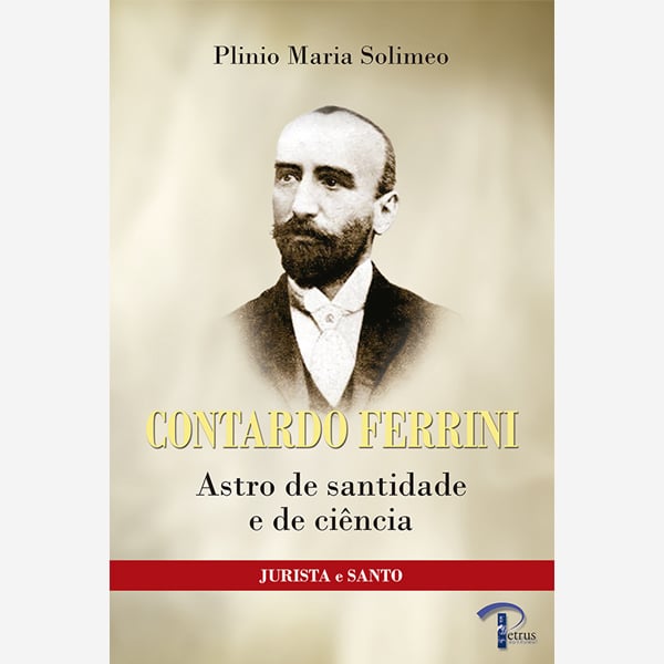Contardo Ferrini