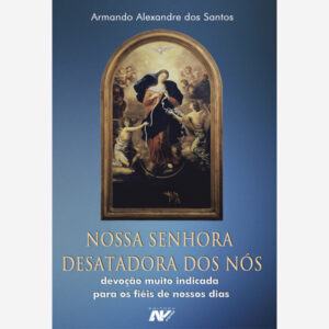 Nossa Senhora Desatadora dos Nós