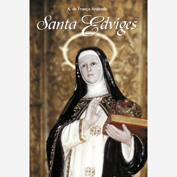 Livreto Santa Edviges