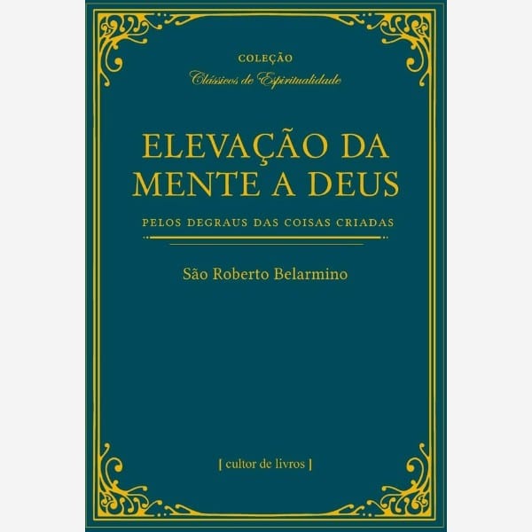 Elevação da mente a Deus