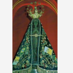 Nsra. Aparecida