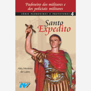 Santo Expedito- Padroeiro 4