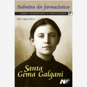 Santa Gema Galgani