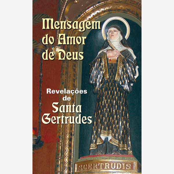 Revelações de Santa Gertrudes I