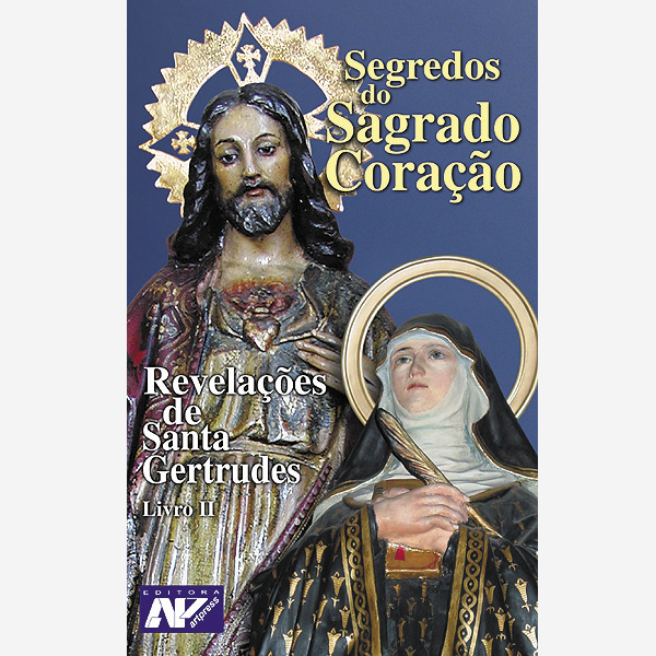 Revelações de Santa Gertrudes II