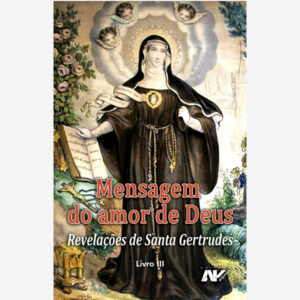 Revelações de Santa Gertrudes III