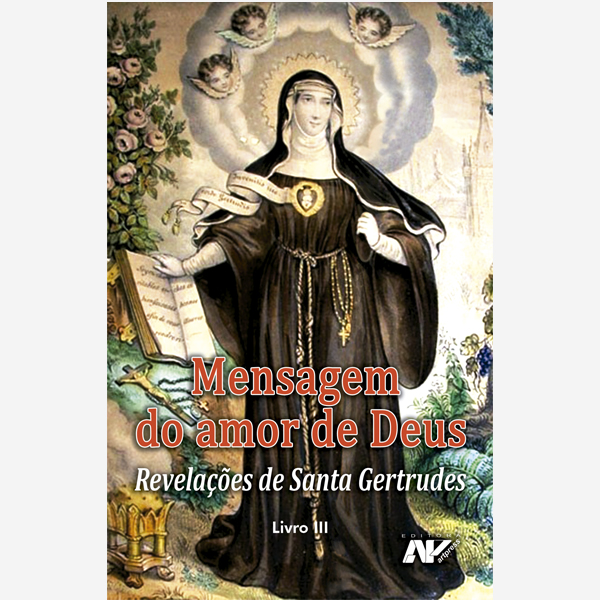 Revelações de Santa Gertrudes III