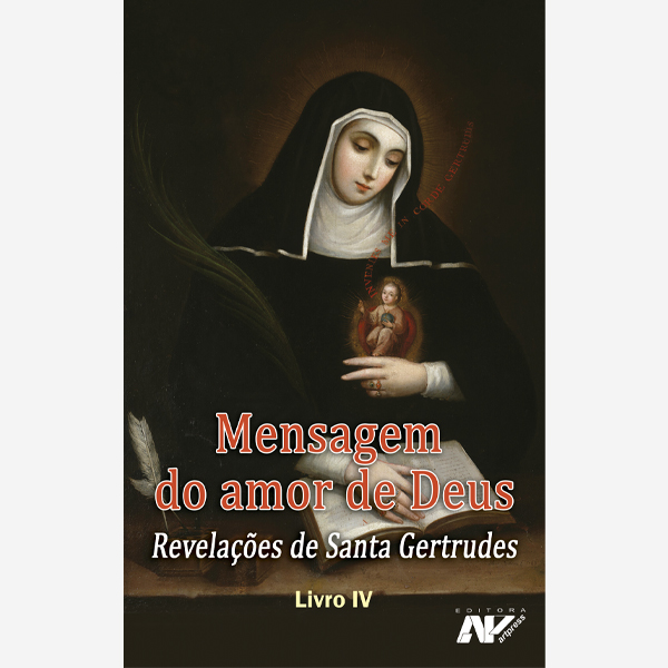 Revelações de Santa Gertrudes IV