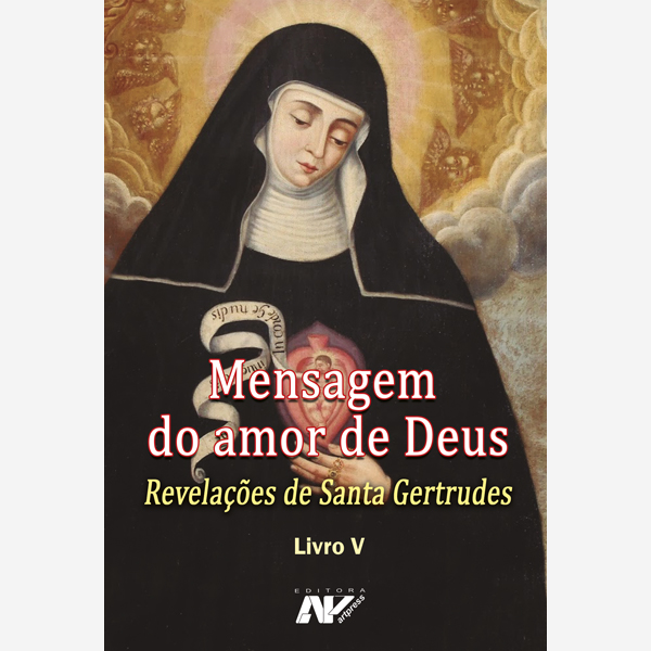 Revelações de Santa Gertrudes V