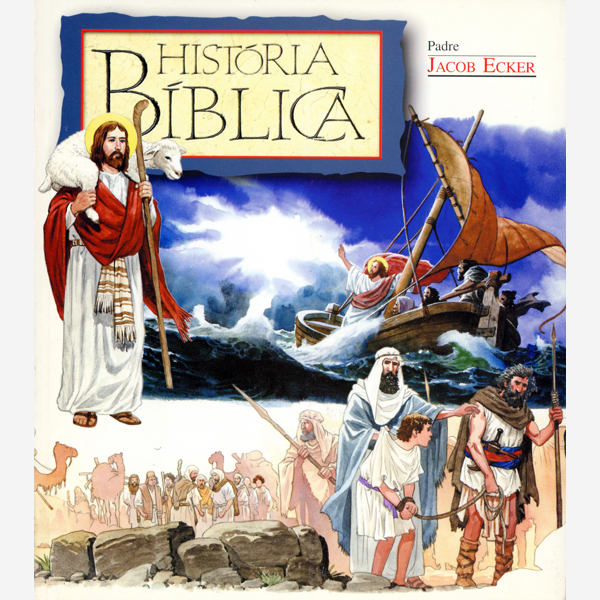 História Bíblica