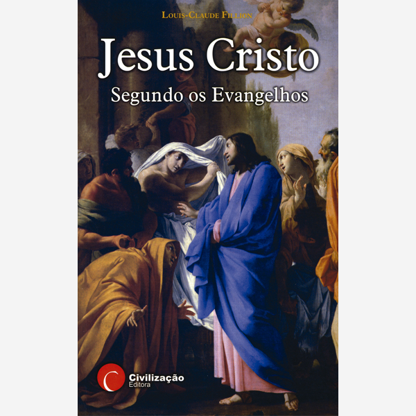Jesus Cristo Segundo os Evangelhos