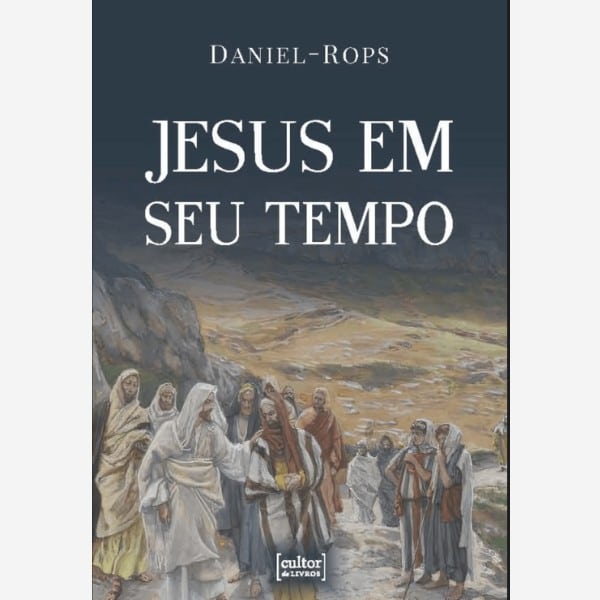 Jesus em seu tempo