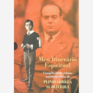 Meu Itinerário Espiritual - 2 Volumes