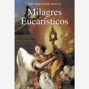 Milagres Eucarísticos