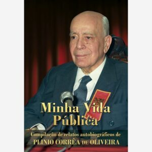 Minha Vida Pública