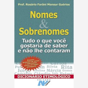 Nomes & Sobrenomes