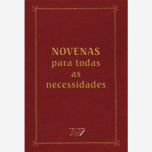 Novenas para Todas as Necessidades