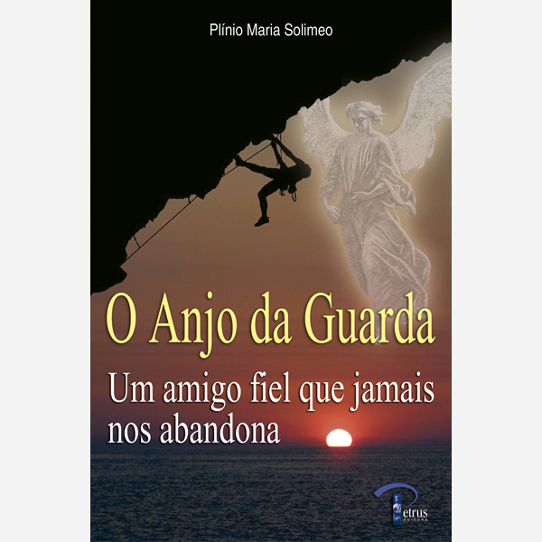 O Anjo da Guarda