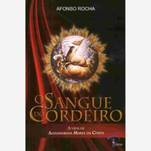 O Sangue do Cordeiro