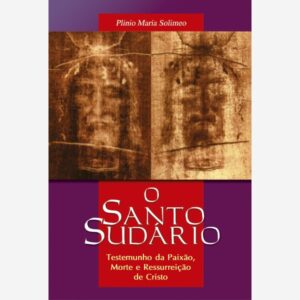 O Santo Sudário