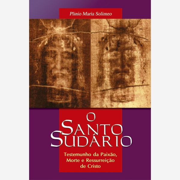 O Santo Sudário