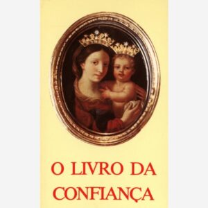 O Livro da Confiança - versão de bolso