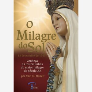 O Milagre do Sol
