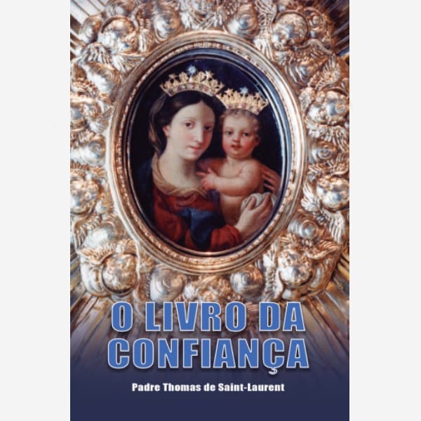 O Livro da Confiança - Versão de Bolso