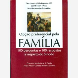 Opção preferencial pela Família