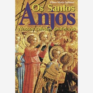 Os Santos Anjos, Nossos Celestes Protetores