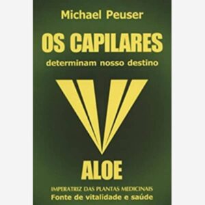 Os Capilares - Aloe