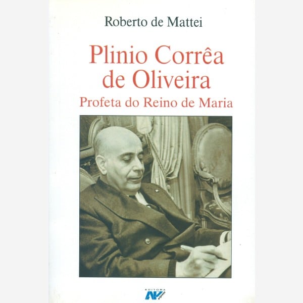 Profeta do Reino de Maria