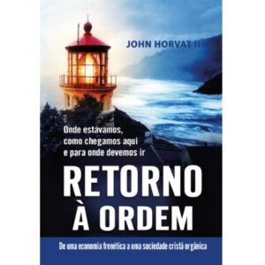 Retorno à Ordem